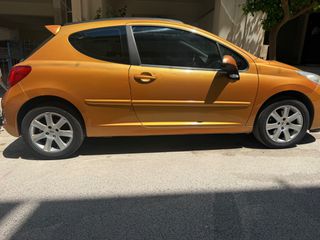 Peugeot 207 2007