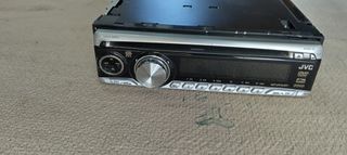 Radio CD-DVD