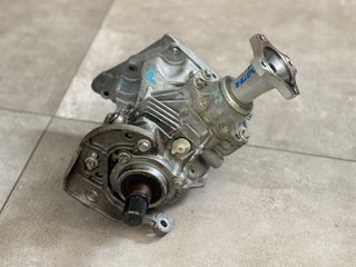 DACIA DUSTER 1.6 K9K 658 *TRANSFER CASE* ΚΟΥΤΙ ΜΕΤΑΦΟΡΑΣ (ΟΙ ΤΙΜΕΣ ΕΙΝΑΙ ΕΝΔΕΙΚΤΙΚΕΣ)