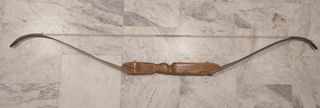 Εκπαιδευτικό τόξο barebow-thumb-1