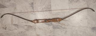 Εκπαιδευτικό τόξο barebow-thumb-2