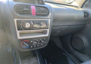 Opel Corsa 2006 VAN επαγγελματικό-thumb-2