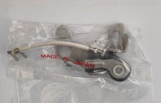 Πλατίνα NPS-106 New Era για παλιά DAIHATSU, ΤΟΥΟΤΑ κ.α.