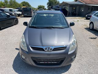 Hyundai i 20 2011 1.2 ACTIVE-thumb-1