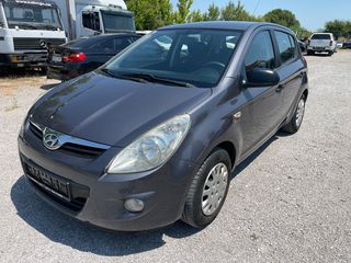 Hyundai i 20 2011 1.2 ACTIVE-thumb-2