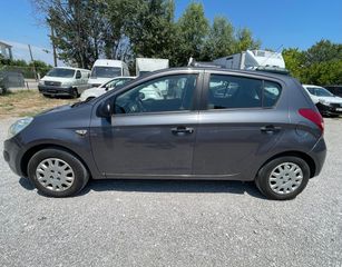 Hyundai i 20 2011 1.2 ACTIVE-thumb-3