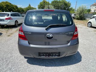 Hyundai i 20 2011 1.2 ACTIVE-thumb-5