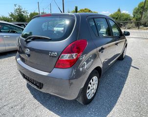 Hyundai i 20 2011 1.2 ACTIVE-thumb-6