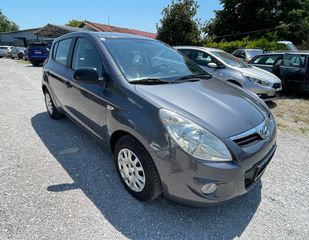 Hyundai i 20 2011 1.2 ACTIVE-thumb-8