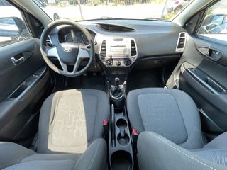 Hyundai i 20 2011 1.2 ACTIVE-thumb-10