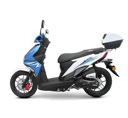 Daytona Flert 110 2026