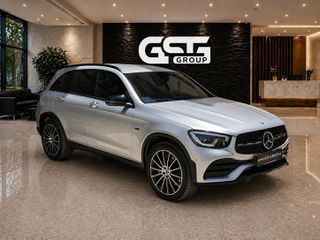 Mercedes-Benz GLE 300 2021 ΑΒΑΦΟ,de,4matic,amg,alcantara,full service,πλήρες αρχειο