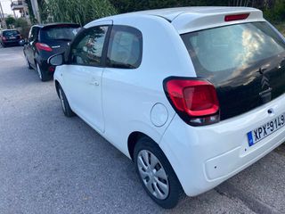 Citroen C1 2019-thumb-1