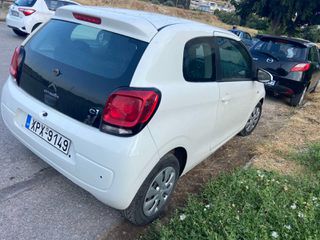 Citroen C1 2019-thumb-2