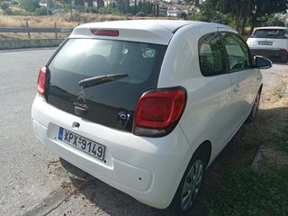 Citroen C1 2019-thumb-6