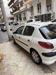 Peugeot 206 2006 206
