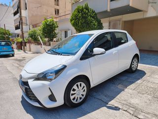 Toyota Yaris 2020 ACTIVE-thumb-1