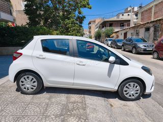 Toyota Yaris 2020 ACTIVE-thumb-3
