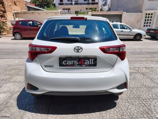 Toyota Yaris 2020 ACTIVE-thumb-5