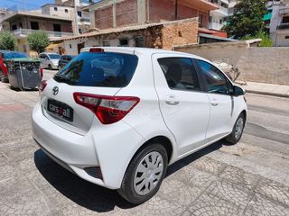 Toyota Yaris 2020 ACTIVE-thumb-6