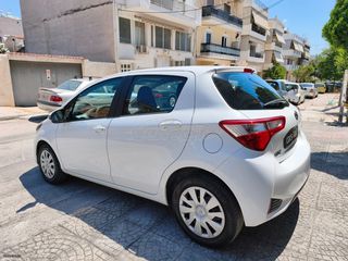 Toyota Yaris 2020 ACTIVE-thumb-7