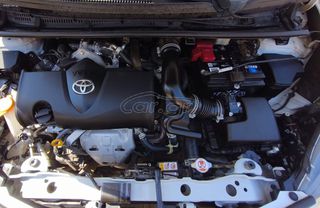 Toyota Yaris 2020 ACTIVE-thumb-8