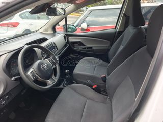 Toyota Yaris 2020 ACTIVE-thumb-9