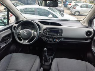 Toyota Yaris 2020 ACTIVE-thumb-11