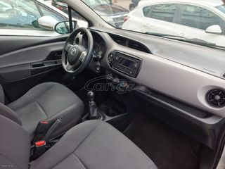 Toyota Yaris 2020 ACTIVE-thumb-12