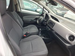 Toyota Yaris 2020 ACTIVE-thumb-13
