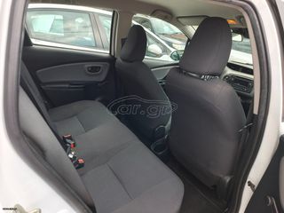 Toyota Yaris 2020 ACTIVE-thumb-16