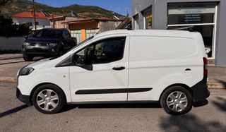 Ford Transit Courier 2018-thumb-1