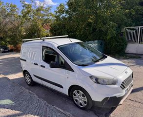 Ford Transit Courier 2018-thumb-2