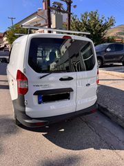 Ford Transit Courier 2018-thumb-3