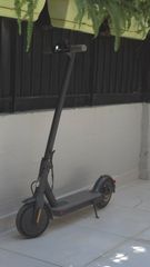 Electric Scooters Xiaomi 2021 1s