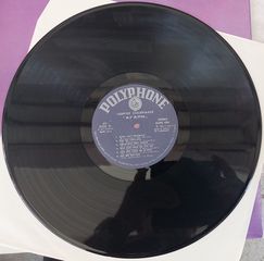 Γιώργος Ζαχαριάδης - Αγάπη LP-thumb-3
