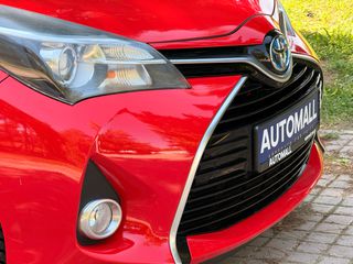 Toyota Yaris 2014 #ΠΡΟΣΦΟΡΑ ΕΒΔΟΜΑΔΑΣ #ΘΕΡΜΑΙΝΟΜΕΝΑ ΚΑΘΙΣΜΑΤΑ #ΚΑΜΕΡΑ #FULL-thumb-26