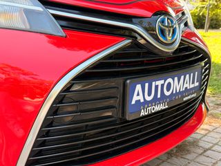 Toyota Yaris 2014 #ΠΡΟΣΦΟΡΑ ΕΒΔΟΜΑΔΑΣ #ΘΕΡΜΑΙΝΟΜΕΝΑ ΚΑΘΙΣΜΑΤΑ #ΚΑΜΕΡΑ #FULL-thumb-27