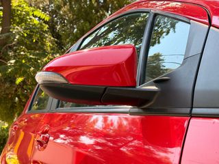 Toyota Yaris 2014 #ΠΡΟΣΦΟΡΑ ΕΒΔΟΜΑΔΑΣ #ΘΕΡΜΑΙΝΟΜΕΝΑ ΚΑΘΙΣΜΑΤΑ #ΚΑΜΕΡΑ #FULL-thumb-29