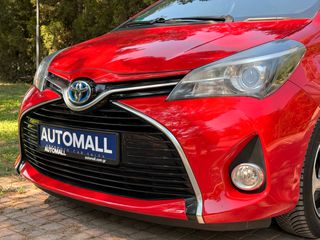 Toyota Yaris 2014 #ΠΡΟΣΦΟΡΑ ΕΒΔΟΜΑΔΑΣ #ΘΕΡΜΑΙΝΟΜΕΝΑ ΚΑΘΙΣΜΑΤΑ #ΚΑΜΕΡΑ #FULL-thumb-8