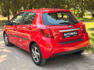 Toyota Yaris 2014 #ΠΡΟΣΦΟΡΑ ΕΒΔΟΜΑΔΑΣ #ΘΕΡΜΑΙΝΟΜΕΝΑ ΚΑΘΙΣΜΑΤΑ #ΚΑΜΕΡΑ #FULL-thumb-9