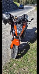 KTM 1290 Super Duke R 2015