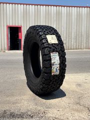 Ελαστικά καινούρια BF-Goodrich All-Terrain T/A KO2 265/70 R17