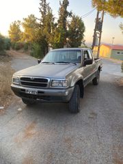 Mazda B 2500 1998 4X4
