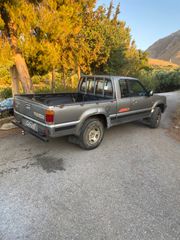 Mazda B 2500 1998 4X4-thumb-1