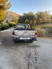 Mazda B 2500 1998 4X4-thumb-2