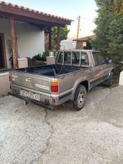 Mazda B 2500 1998 4X4-thumb-3