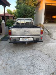 Mazda B 2500 1998 4X4-thumb-4