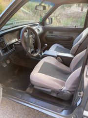 Mazda B 2500 1998 4X4-thumb-5