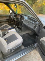 Mazda B 2500 1998 4X4-thumb-6